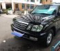 Lexus LX 470 2001 - Bán xe LX 470, SUV cao cấp, xe nhập Mỹ đời 2001, đăng ký lần đầu T1/2015