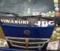 Vinaxuki 1490T 2007 - Bán lại xe Vinaxuki 1490T năm 2007, màu xanh lam, xe nhập