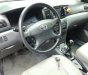 Toyota Corolla altis  G  2004 - Bán Toyota Corolla altis G năm 2004, màu đen, 243tr