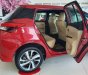 Toyota Yaris   2019 - Bán xe Toyota Yaris đời 2019, màu đỏ, Nhập Khẩu Thái