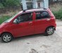 Chevrolet 2001 - Bán Chevrolet Matiz sản xuất 2001, màu đỏ, nhập khẩu