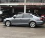 Volkswagen Jetta 1.4L 2016 - Bán Volkswagen Jetta sx 2016, màu xám, nhập khẩu Mexico