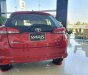 Toyota Yaris   2019 - Bán xe Toyota Yaris đời 2019, màu đỏ, Nhập Khẩu Thái