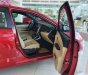 Toyota Yaris   2019 - Bán xe Toyota Yaris đời 2019, màu đỏ, Nhập Khẩu Thái