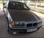 BMW 3 Series   1997 - Bán BMW 3 Series năm 1997, màu xám, nhập khẩu 