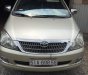 Toyota Innova 2008 - Cần bán Toyota Innova sản xuất 2008 còn mới