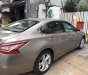 Nissan Teana   2.5AT  2014 - Bán Nissan Teana 2.5 nhập Mỹ, SX 2014, đăng ký 2015, biển số tiến