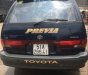 Toyota Previa   1992 - Bán Toyota Previa đời 1992, nhập khẩu, xe đang sử dụng, mới, đẹp