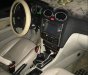 Ford Focus 2007 - Bán ô tô Ford Focus năm sản xuất 2007, màu vàng, nhập khẩu