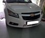 Chevrolet Cruze AT 2017 - Bán ô tô Chevrolet Cruze AT đời 2017, màu trắng, số tự động