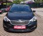 Kia K3 MT 2014 - Xe Kia K3 MT đời 2014, màu đen, chính chủ, giá chỉ 405 triệu