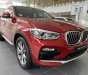 BMW X4 xDrive20i 2019 - Bán ô tô BMW X4 xDrive20i sản xuất 2019, màu đỏ, nhập khẩu