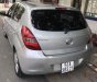 Hyundai i20   2012 - Bán Hyundai i20 sản xuất năm 2012, màu bạc, nhập khẩu  