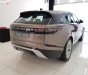 LandRover Velar SE 2018 - Bán ô tô LandRover Range Rover Velar SE đời 2018, màu vàng, xe nhập