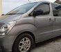 Hyundai Grand Starex 2014 - Cần bán Hyundai Grand Starex đời 2014, màu xám, xe nhập, giá tốt