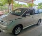 Toyota Innova   2007 - Bán xe Toyota Innova 2007, xe đẹp cả nội thất, ngoại thất