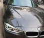 BMW 3 Series 320i   2017 - Bán BMW 320i sản xuất năm 2017, màu đen, xe nhập  