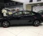 Toyota Corolla altis 1.8G 2019 - Bán xe Toyota Corolla altis 1.8G đời 2019, màu đen, xe nhập, 751tr