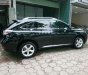 Lexus RX 350 AWD 2009 - Gia đình bán ô tô Lexus RX 350 AWD năm sản xuất 2009, màu đen, nhập khẩu 