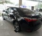 Toyota Corolla altis 1.8G AT 2019 - Bán xe Toyota Corolla altis 1.8G AT đời 2019, màu đen, giá 791tr