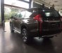 Mitsubishi Pajero Sport   2019 - Bán Mitsubishi Pajero Sport đời 2019, màu nâu, nhập khẩu 