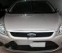 Ford Focus 2007 - Bán ô tô Ford Focus năm sản xuất 2007, màu vàng, nhập khẩu