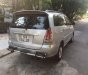 Toyota Innova 2007 - Bán Toyota Innova năm 2007, màu bạc, nhập khẩu giá cạnh tranh