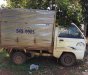 Suzuki Super Carry Truck 2003 - Bán xe Suzuki Super Carry Truck 2003, màu trắng, nhập khẩu 