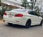 BMW 5 Series 523i 2010 - Bán BMW 5 Series 523i đời 2010, màu trắng, nhập khẩu