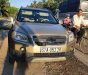 Chevrolet Captiva 2008 - Bán Chevrolet Captiva 2008, màu vàng cát, xe nhập