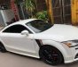 Audi TT Sport 2010 - Cần bán gấp Audi TT Sport sản xuất 2010, màu trắng, nhập khẩu