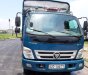 Thaco OLLIN 700B 2017 - Bán xe tải Thaco Ollin 700B cũ đời 2017, Ollin 7 tấn giá rẻ chỉ 375 triệu