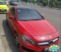 Mercedes-Benz CLA class  CLA250 4Matic  2015 - Cần bán Mercedes CLA250 4Matic đời 2015, màu đỏ, nhập khẩu nguyên chiếc, chính chủ