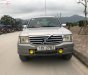 Ford Everest 2.5L 4x2 MT 2006 - Cần bán gấp Ford Everest 2.5L 4x2 MT đời 2006, màu vàng, giá 348tr