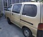 Daihatsu Citivan 2007 - Bán Daihatsu Citivan năm sản xuất 2007, màu vàng, nhập khẩu nguyên chiếc, 90tr