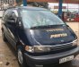 Toyota Previa   1992 - Bán Toyota Previa đời 1992, nhập khẩu, xe đang sử dụng, mới, đẹp