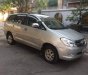 Toyota Innova 2007 - Bán Toyota Innova năm 2007, màu bạc, nhập khẩu giá cạnh tranh