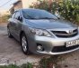 Toyota Corolla altis 2.0V 2012 - Cần bán Toyota Corolla altis 2.0V đời 2012, màu bạc, giá chỉ 625 triệu