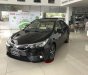 Toyota Corolla altis 1.8G 2019 - Bán xe Toyota Corolla altis 1.8G đời 2019, màu đen, xe nhập, 751tr