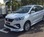 Suzuki Ertiga  MT 2019 - Bán Suzuki Ertiga đời 2019, màu trắng, nhập khẩu 