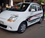 Chevrolet Spark 2010 - Bán xe Chevrolet Spark đời 2010, màu trắng