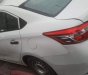 Toyota Vios  Limo  2014 - Bán lại xe Toyota Vios Limo đời 2014, màu trắng, giá 318tr