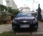 Chevrolet Cruze    1.6LS 2015 - Chính chủ bán Chevrolet Cruze 1.6LS năm sản xuất 2015, màu đen