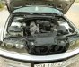 BMW 3 Series 2001 - Cần bán gấp BMW 3 Series năm sản xuất 2001, màu bạc, xe nhập  