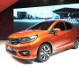 Honda Brio RS 2019 - Honda Brio mẫu xe hót nhất 2019. Giao T5-6 giá tạm tính, chỉ cần 150Tr nhận xe