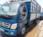 Thaco OLLIN 700B 2017 - Bán xe tải Thaco Ollin 700B cũ đời 2017, Ollin 7 tấn giá rẻ chỉ 375 triệu