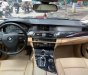 BMW 5 Series 520i 2013 - Bán BMW 5 Series 520i năm 2013, màu nâu, nhập khẩu nguyên chiếc