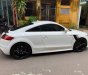 Audi TT Sport 2010 - Cần bán gấp Audi TT Sport sản xuất 2010, màu trắng, nhập khẩu