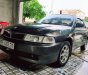 Mitsubishi Lancer   2003 - Bán Mitsubishi Lancer năm 2003, màu xám, nhập khẩu nguyên chiếc