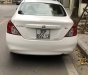 Nissan Sunny  XL 2016 - Chính chủ bán xe Nissan Sunny XL năm sản xuất 2016, màu trắng